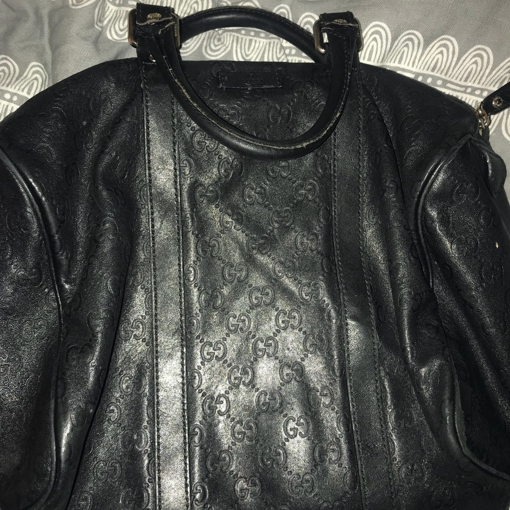 Authentic Gucci Bag